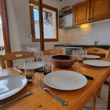 Cosy 6 Pers, Proche Pistes, Parking, Animaux Bienvenus - Fr-1-525-195 Apartment