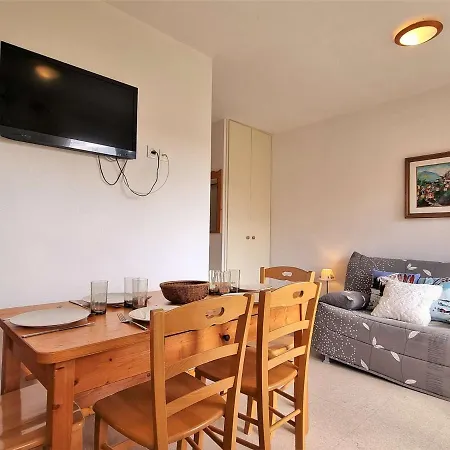 Le Dévoluy, 2 Pièces, 6 Personnes - Fr-1-525-195 Appartement Saint-Étienne-en-Dévoluy