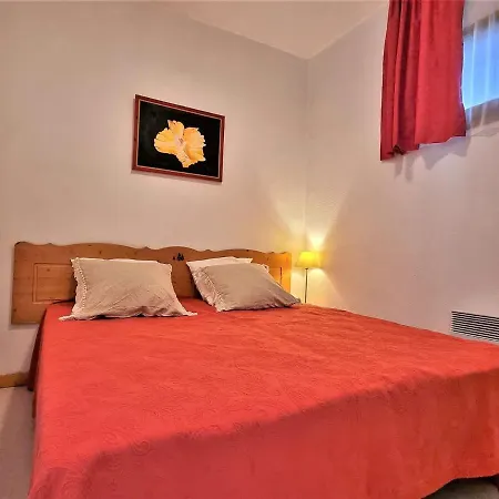 Cosy 6 Pers, Proche Pistes, Parking, Animaux Bienvenus - Fr-1-525-195 Apartment *