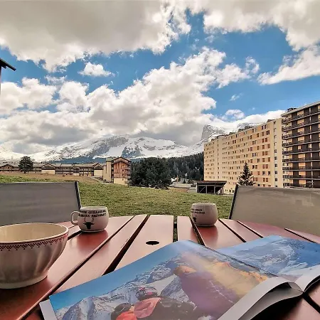Cosy 6 Pers, Proche Pistes, Parking, Animaux Bienvenus - Fr-1-525-195 Apartment Le Devoluy
