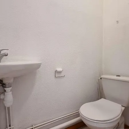 Apartment Cosy 6 Pers, Proche Pistes, Parking, Animaux Bienvenus - Fr-1-525-195